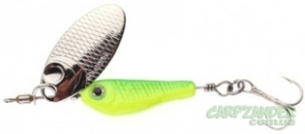 Блесна Smith Niakis 50mm 6.0g #17