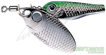 Блешня Smith Niakis 9g 14