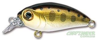 Воблер Smith Camion SR 32F 2.5g #19