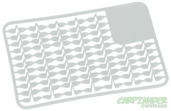 Стопор для пеллетса GC G.Carp Pellet Stops (134шт)Clear NEW 2024