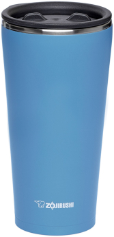 Термокружка ZOJIRUSHI SX-FSE45AJ с ситечком 0.45L