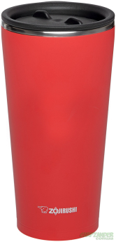 Термокружка ZOJIRUSHI SX-FSE45PV с ситечком 0.45L