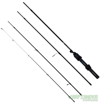 Спінінг Favorite Blue Bird Nano Compact BB1-604N-S 1.83m 0.2-1.5g