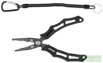 Плоскогубці Favorite DFS-0103 Camo