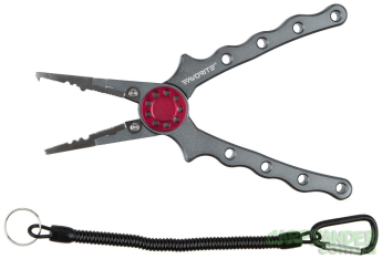 Плоскогубці Favorite DFA-0606