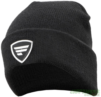 Шапка Favorite Beanie black