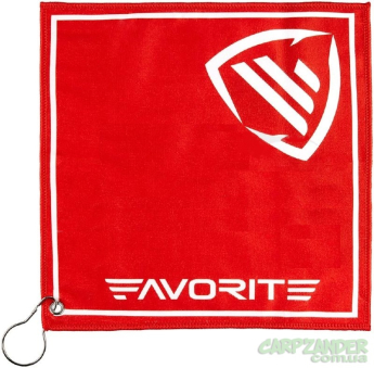 Полотенце Favorite фирменное 30х30cm