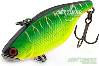 Воблер Jackall TN50 52mm (9g) Mat Tiger