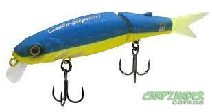 Воблер Jackall Tiny Magallon 88SP (7.2g) UA Limited