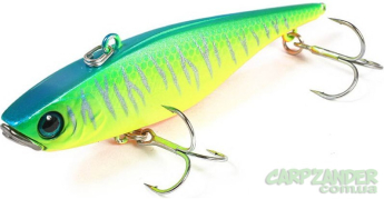 Воблер Jackall TN Slim 80 Blue Back Tiger