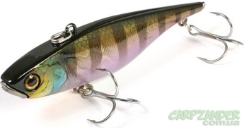 Воблер Jackall TN Slim 80 HL Blue Gill
