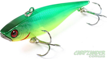 Воблер Jackall TN Slim 80 Lime Chart