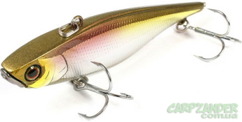 Воблер Jackall TN Slim 80 HL Wakasagi