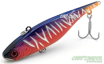 Воблер Jackall TN Slim 80 TH Hot Orange