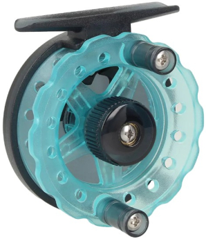 Котушка GC N-Ice Crystal 75S Short Leg 2BB