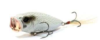 Воблер Megabass PopMax