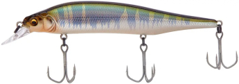 Воблер Megabass ITO Shiner 115SP 14g SP 115mm 14g Wagin Hasu II