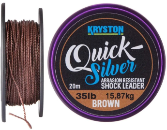 Шоклідер Kryston Quicksilver Shock Leader