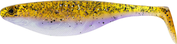 Силікон Westin ShadTeez Box 9cm 7g Violett Goby 1шт