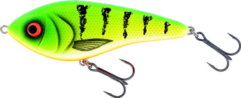 Воблер Westin Swim 13.5cm 86g (S) Chartreuse Flow