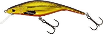 Воблер Westin P10SR Crankbait 10cm 15g (F) Gold Rush