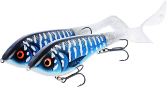 Воблер Westin Swim Tail