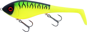 Воблер Westin Swim Tail 12cm 68g (S) Firetiger