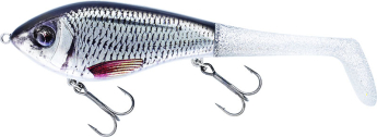Воблер Westin Swim Tail 12cm 68g (S) Real Roach