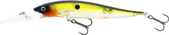 Воблер Westin Jerkbite MR 7.5cm 6g (SP) Hot Shad