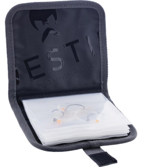 Сумка Westin W4 Wallet Fold Plus XL Titanium Black