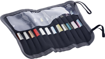 Сумка Westin W4 Wallet Roll Titanium Black