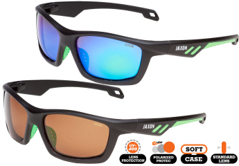 Окуляри поляризаційні Jaxon AK-OKX64