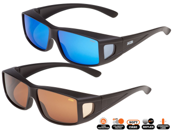 Окуляри поляризаційні Jaxon AK-OKX68