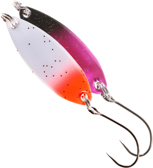 Блесна Jaxon ULS Gama