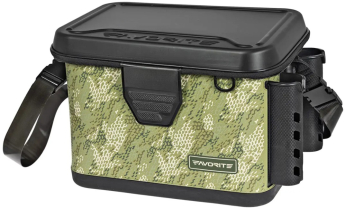 Сумка Favorite Tackle Bakkan BKN.1-20M 20L Khaki