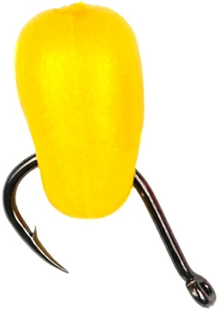 Насадка Fanatik Vi-agra Кукуруза №1 (желтый) 15шт