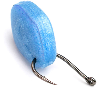 Насадка Fanatik Vi-agra Спеції №1 (синій) 15шт