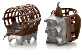 Кормушка фидерна Fanatik Ёж