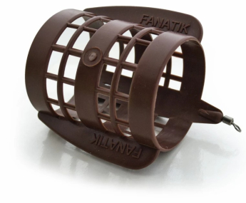 Кормушка Fanatik закормочная 20g