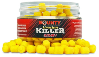 Насадка Убийца карася Bounty 4/6mm Honey (Мёд)