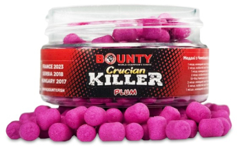 Насадка Вбивця карася Bounty 4/6mm Plum (Слива)