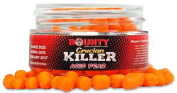 Насадка Убийца карася Bounty 4/6mm Acid Pear (Кислая груша)