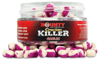 Насадка Вбивця карася Bounty 4/6mm