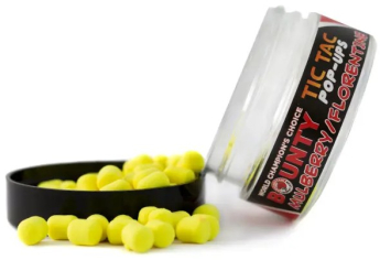 Бойли Bounty Pop-up Tic-Tac Mulberry / Florentine (шовковиця флорентійська) 6/8mm 70шт