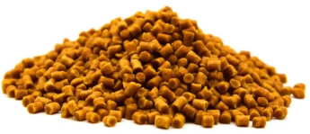 Пеллетс BOUNTY HALIBUT / TIGER NUT 4mm 0.8kg