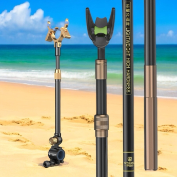 Подставка карбоновая для удилищ 2.4 Yeyingzhe