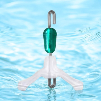 Коромисло для поводків 1шт