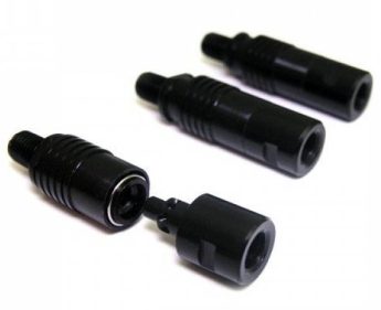 Быстрый монтаж сигнализатора Jaxon AC-PC055B 3шт/уп