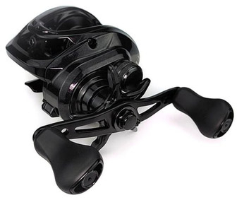 Котушка Favorite U1 BC 100HM1-L 7.1:1 6+1BB