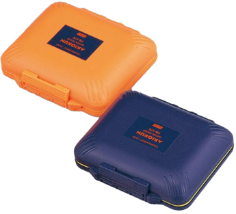 Коробка Meiho FB-470 Akiokun